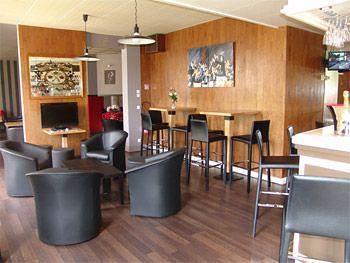 Brit Hotel Du Golf Le Lodge Salies-de-Bearn Exterior photo